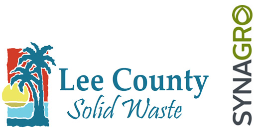Lee County and Synagro’s Charlotte County Composting Facility Tour