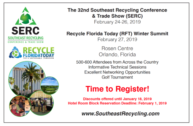 Registration is Open – 2019 Winter Summit