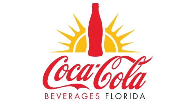coca-cola beverages florida