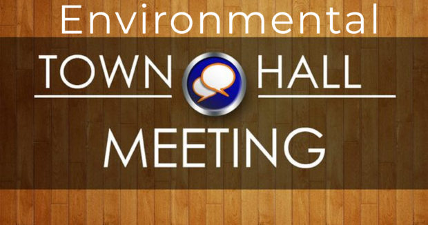 Environmental Regional Town Hall – Marion County Solid Waste Division
