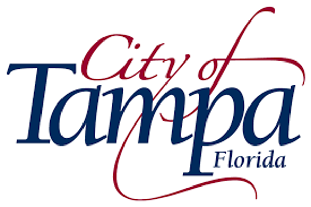 city of tampa