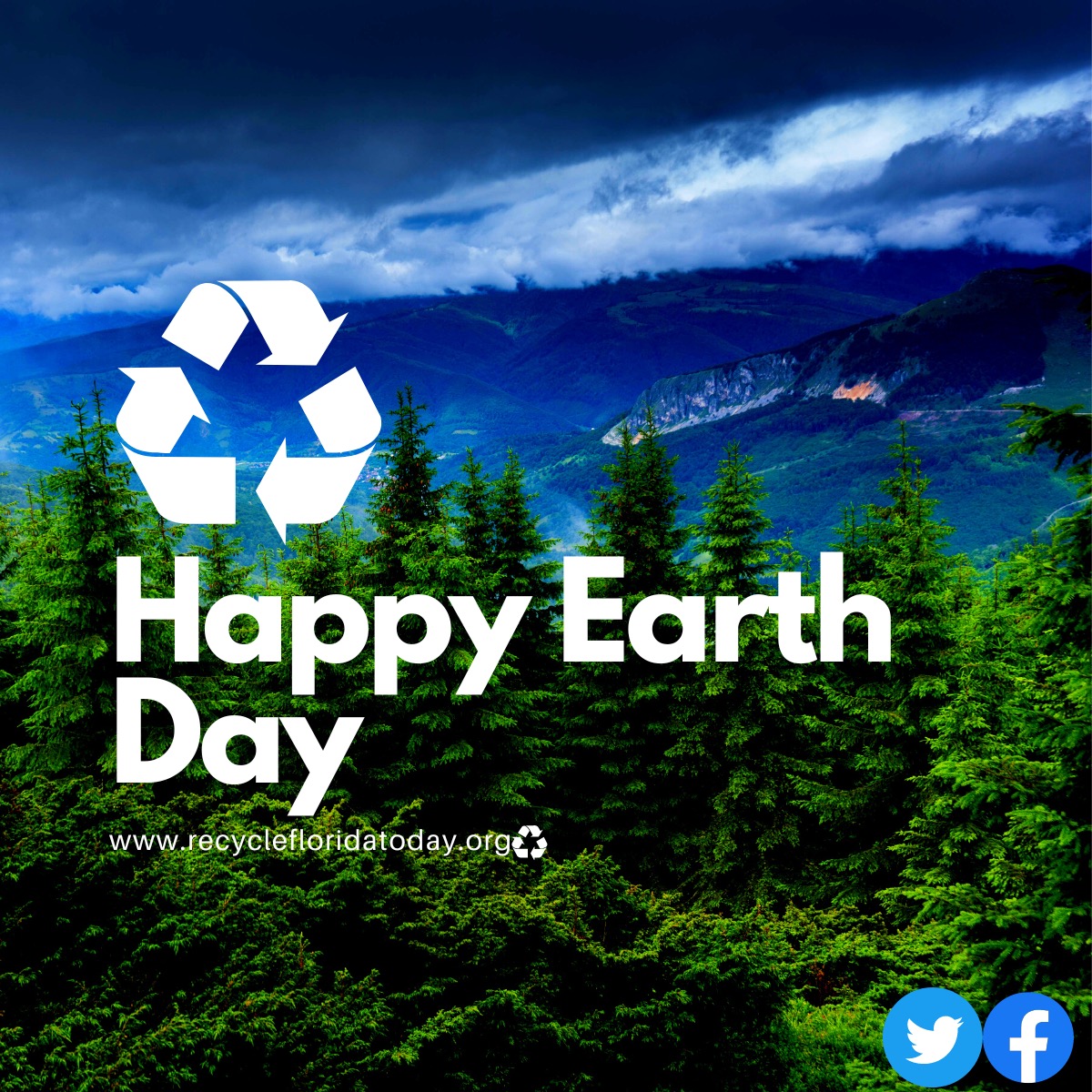 Celebrate Earth Day 2023 Recycle Florida Today, Inc.