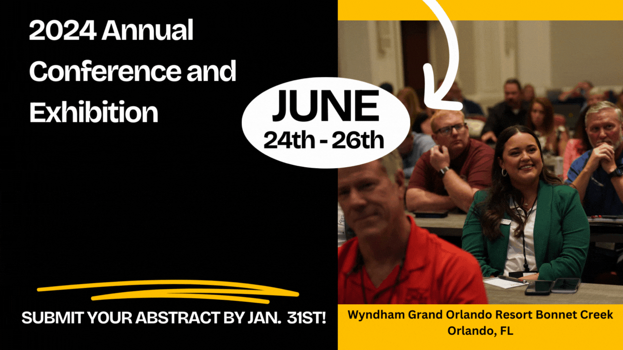 2024 Annual Conference Call for Papers