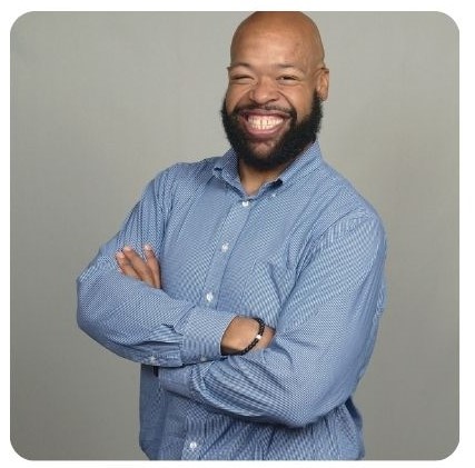 Leonard “Elwood” Wood – 2024 Opening Keynote – 1