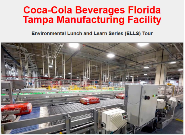 coca-cola beverages email newsletter image