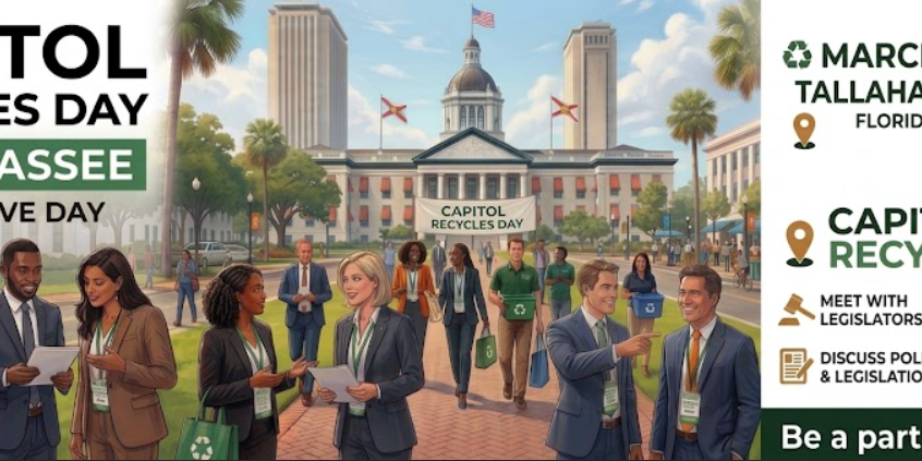 2027 Capitol Recycles Day Image 1
